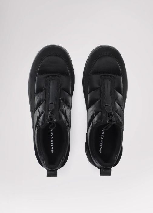 PAJAR # GALA MINI VELTEC NOIR
