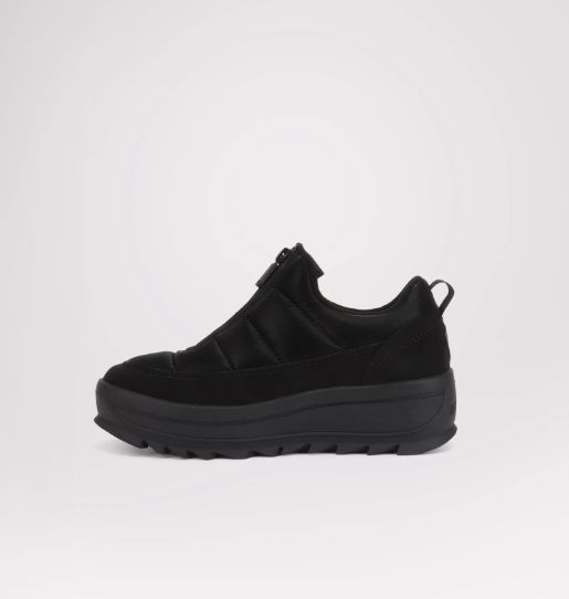 PAJAR # GALA MINI VELTEC NOIR