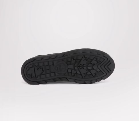 PAJAR # GALA MINI VELTEC NOIR