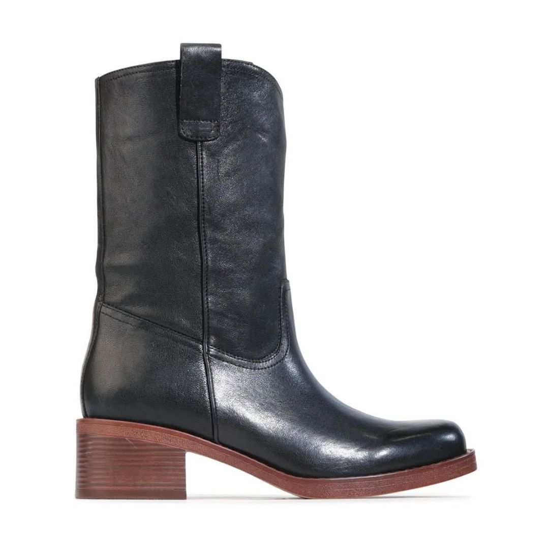 EOS # GAUCHO ASH NOIR