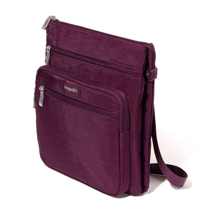 BAGGALLINI # GOM920 CROSSBODY