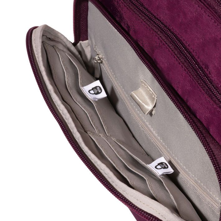 BAGGALLINI # GOM920 CROSSBODY