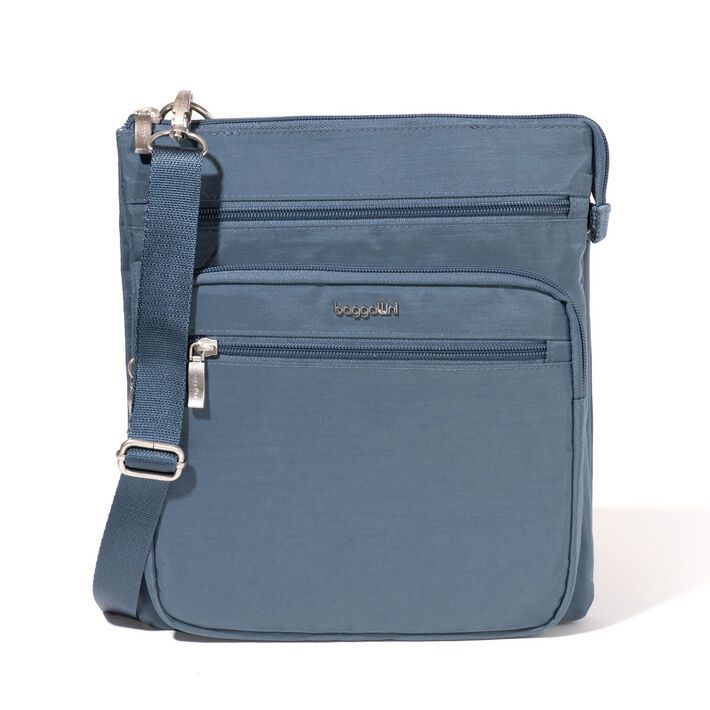 BAGGALLINI # GOM920 CROSSBODY