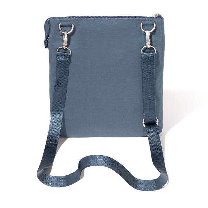 BAGGALLINI # GOM920 CROSSBODY