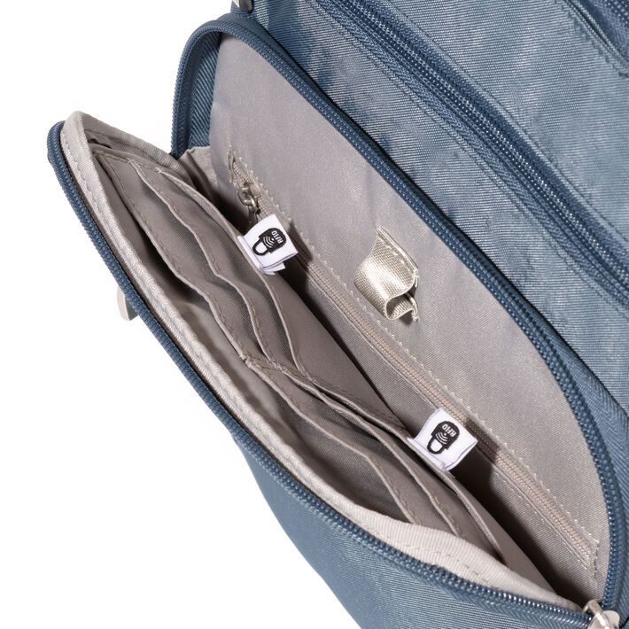 BAGGALLINI # GOM920 CROSSBODY