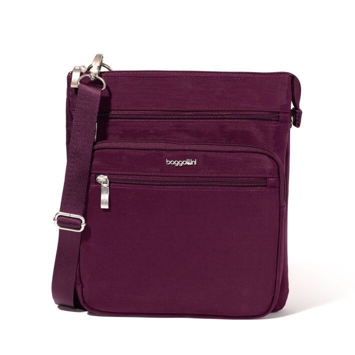 BAGGALLINI # GOM920 CROSSBODY