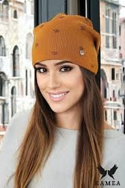 KAMEA # GORCZYCA CHAPEAU