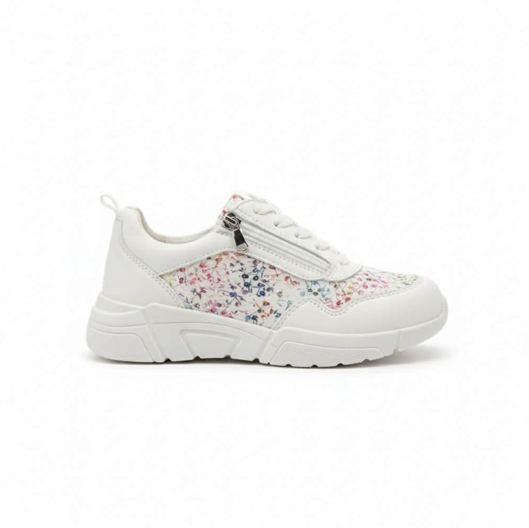 EASY B # GRACE STRECH BLANC 2E-4E