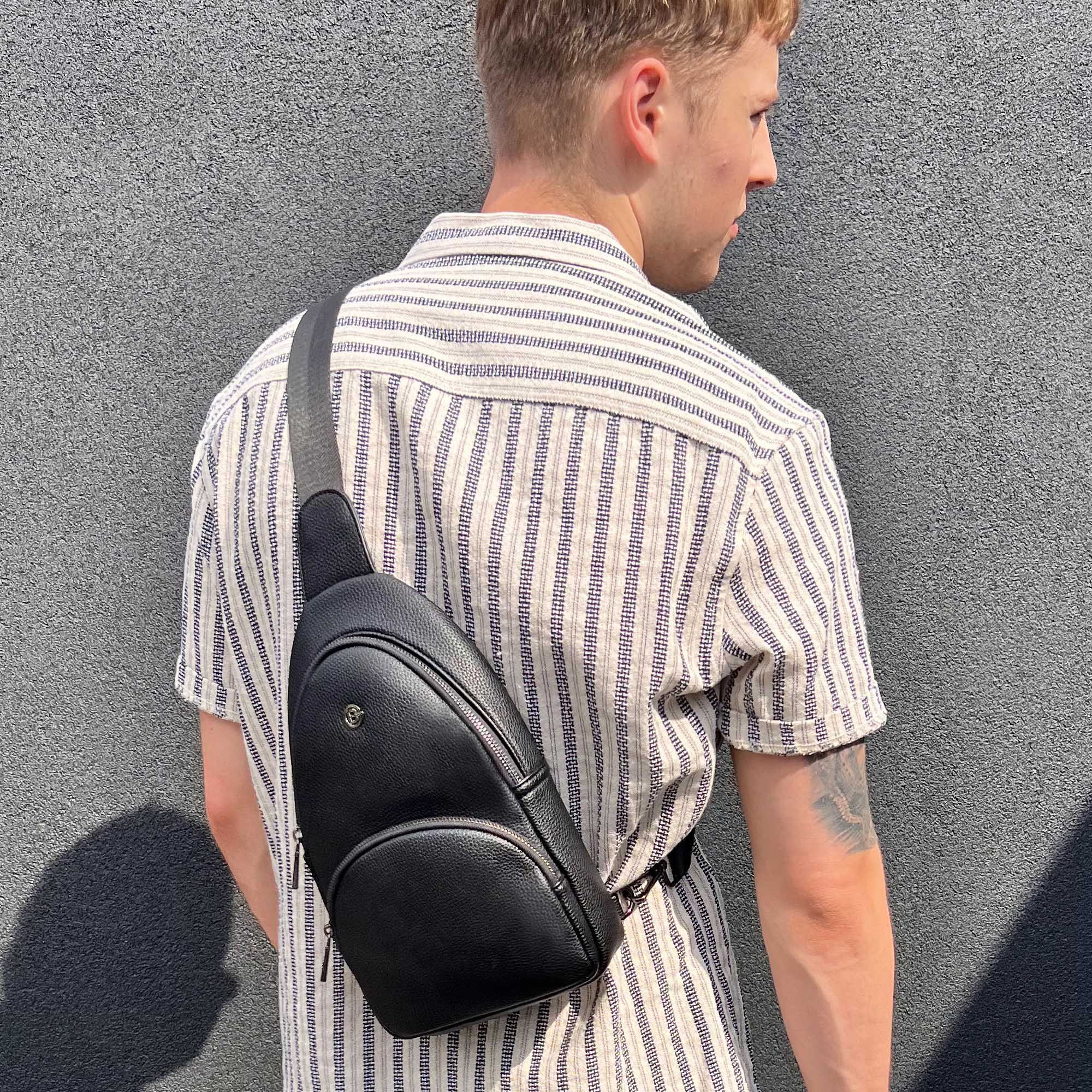 ESPE # RAINE SLING BAG