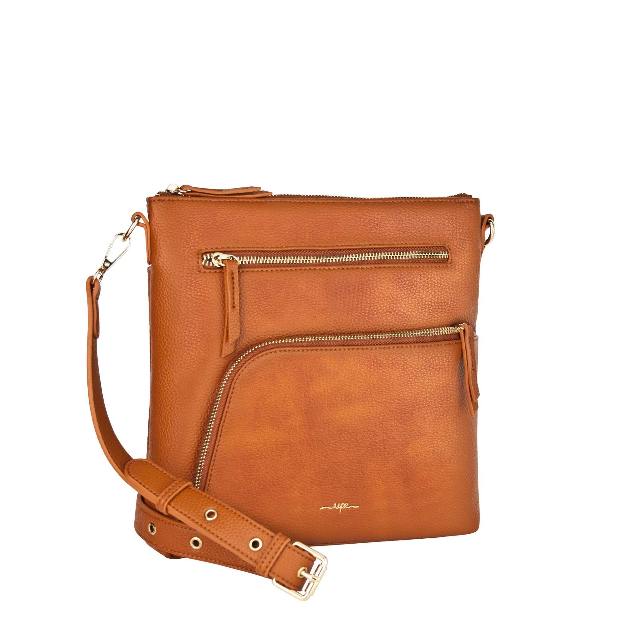 ESPE # YASMINE MESSENGER