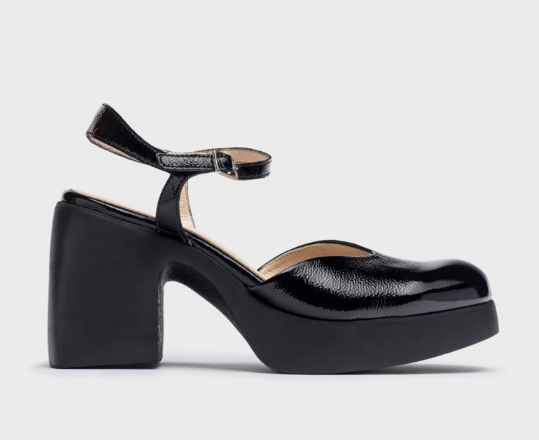 WONDERS # H4951 NOIR