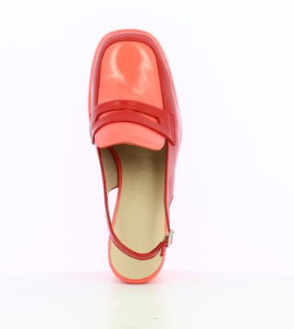 WONDERS # H5930 ROUGE/CORAIL