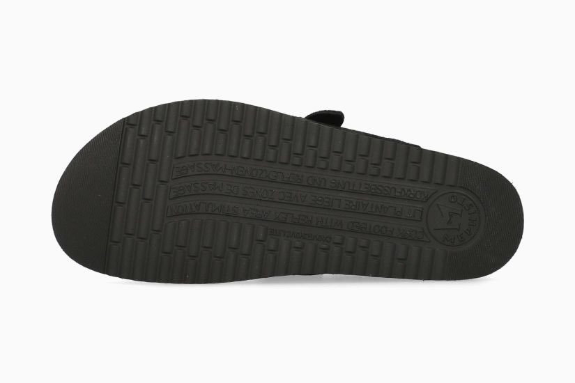 MEPHISTO # HALINA NOIR SUEDE