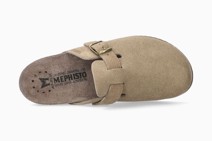 MEPHISTO # HALINA WARM GREY