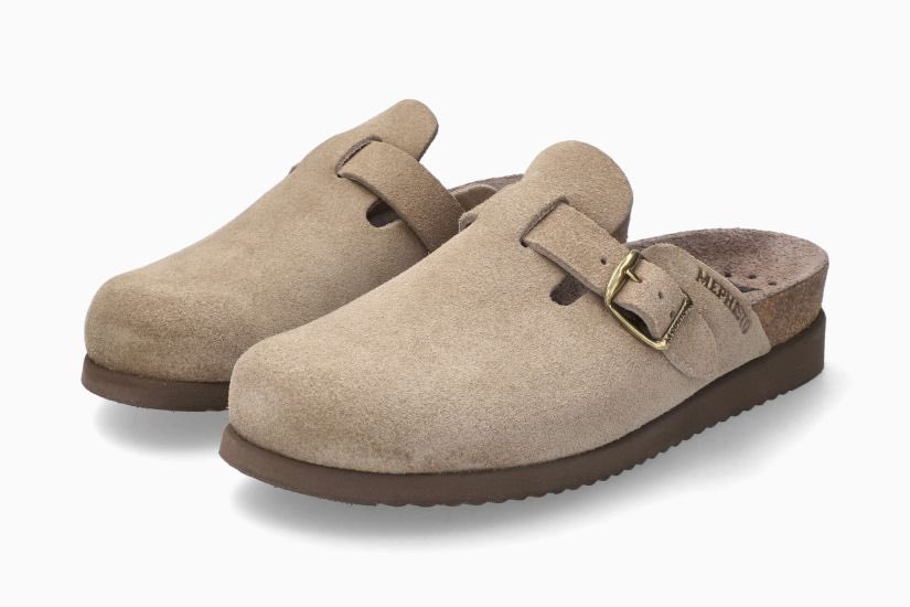 MEPHISTO # HALINA WARM GREY
