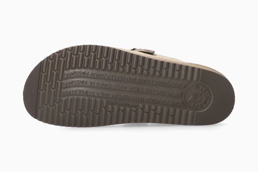 MEPHISTO # HALINA WARM GREY