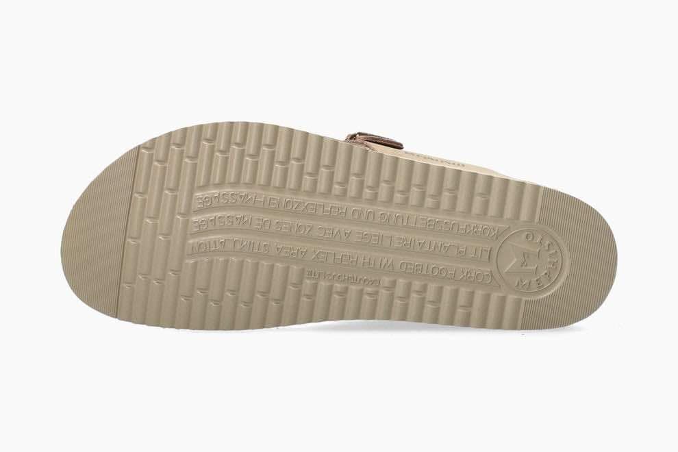 MEPHISTO # HELEN LIGHT SAND