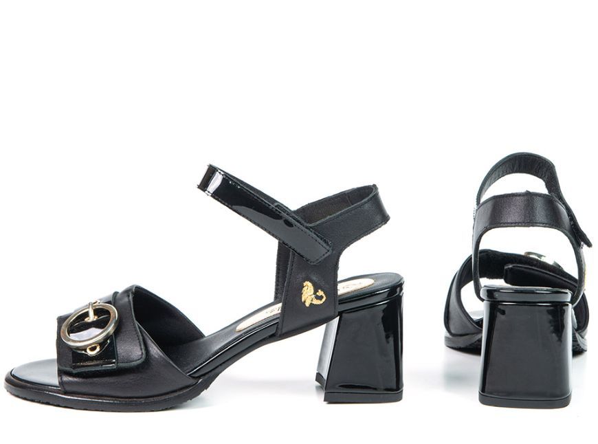 GLAMILLE # HELENA N NOIR