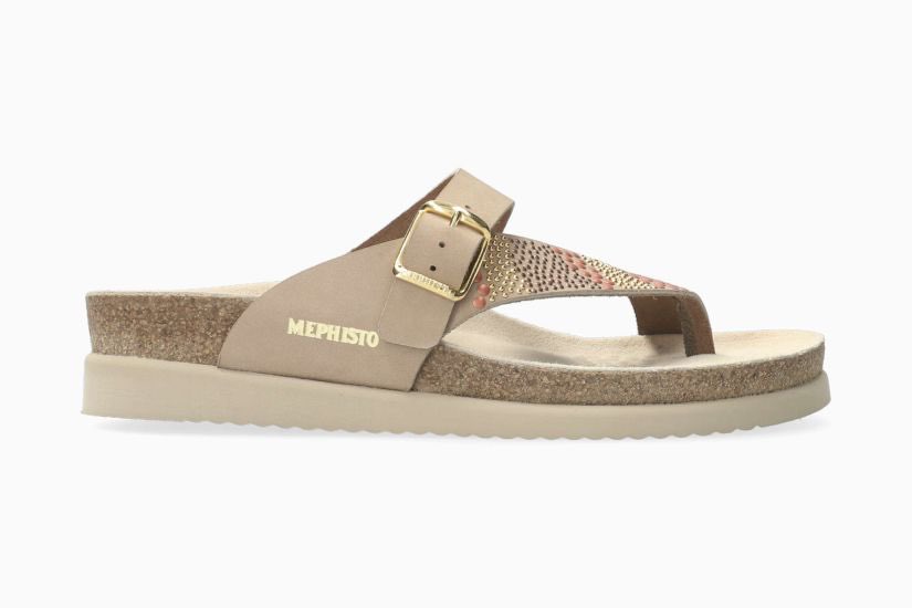 MEPHISTO # HENLENKA TAUPE