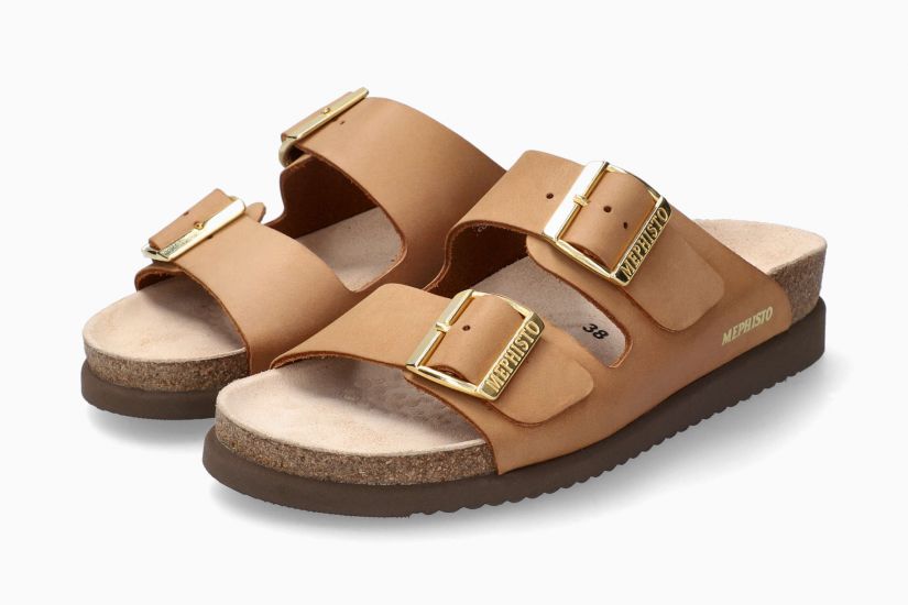 MEPHISTO # HESTER CAMEL