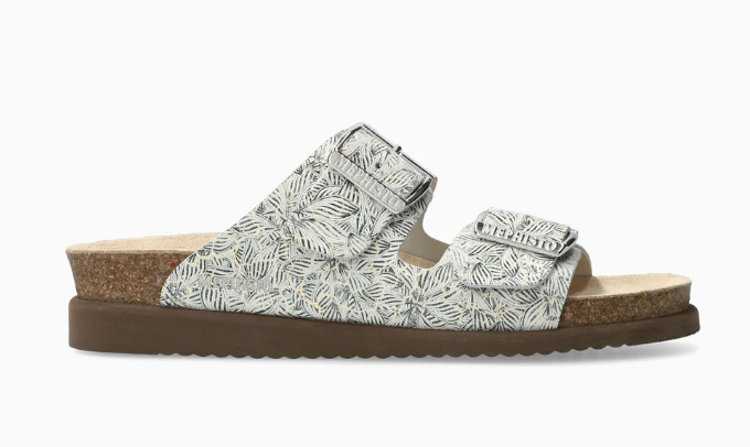 MEPHISTO # HESTER FLORALY