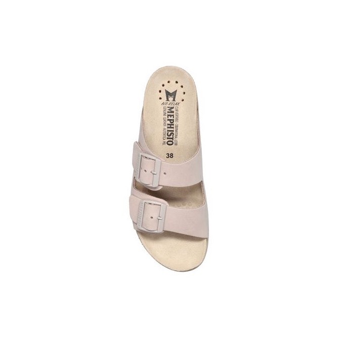 MEPHISTO # HESTER600K LAVANDE