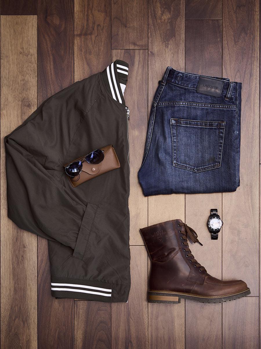 SAUTE-MOUTON # HUBERT 2960 CAMEL