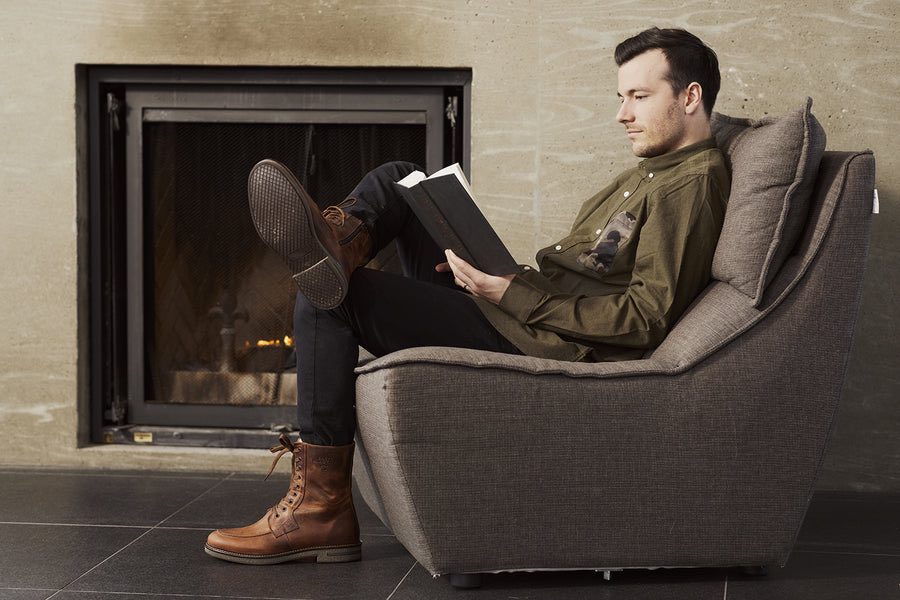 SAUTE-MOUTON # HUBERT 2960 CAMEL