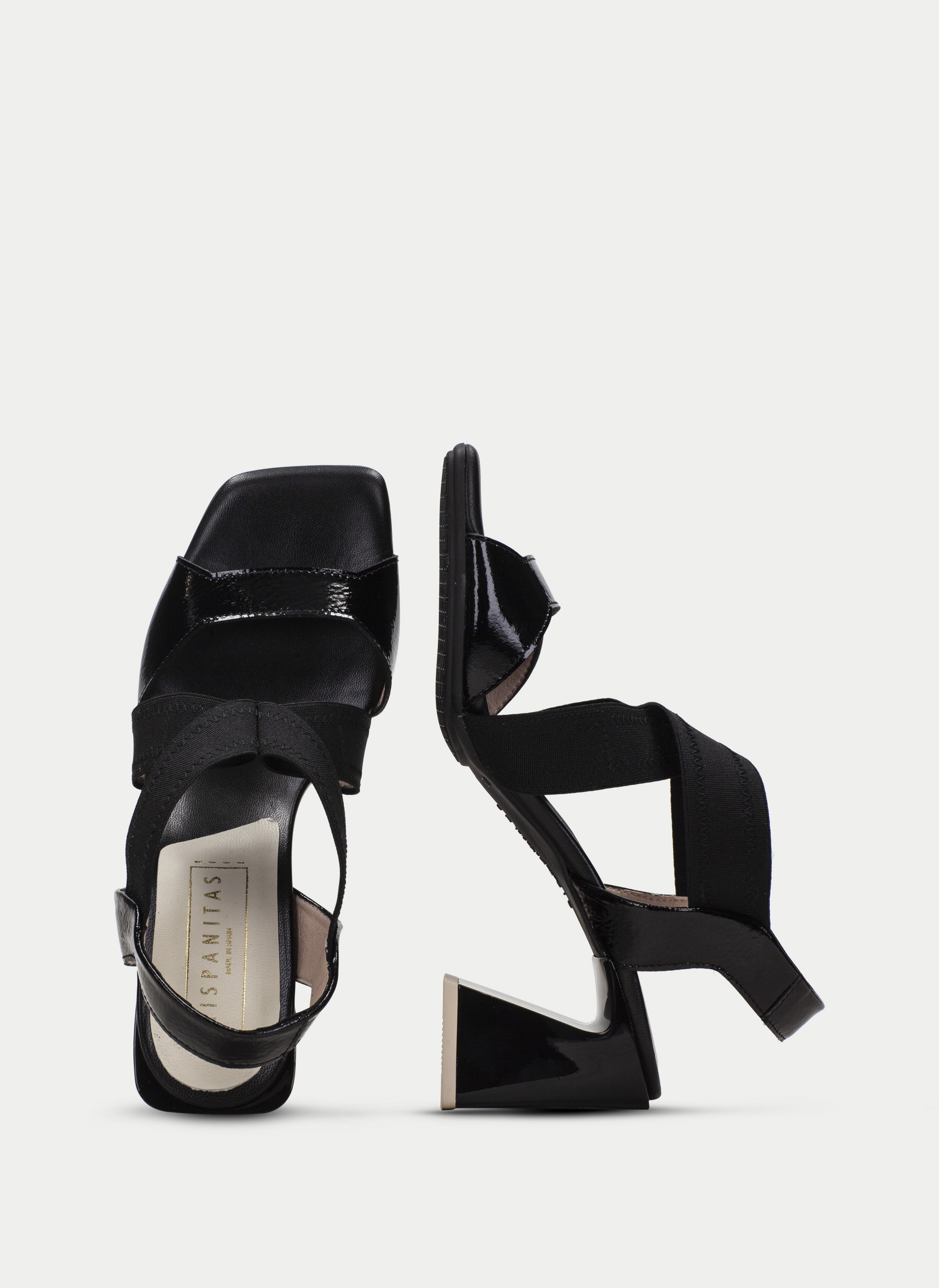 HISPANITAS # MALLORCA RIO NOIR