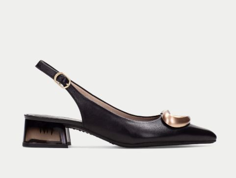 HISPANITAS # SAHARA SOHO NOIR