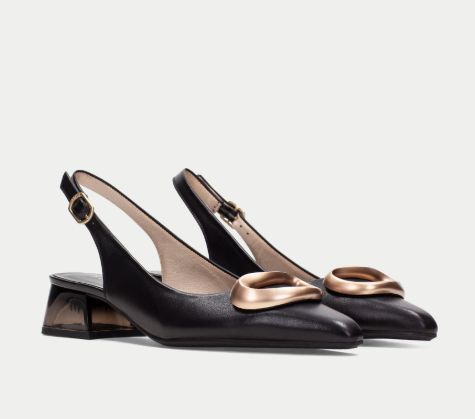 HISPANITAS # SAHARA SOHO NOIR