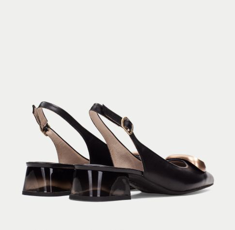 HISPANITAS # SAHARA SOHO NOIR