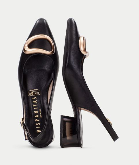 HISPANITAS # SAHARA SOHO NOIR