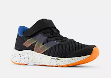 NEW BALANCE # FRESH FOAM ARISHI NOIR