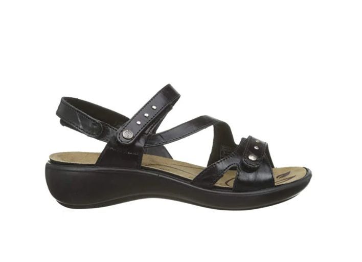 JOSEPH SEIBEL # IBIZA 70 NOIR