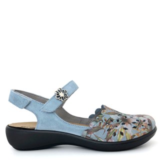 ROMIKA # IBIAZA116 BLEU MULTI