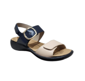 JOSEF SEIBEL #IBIZA 12 CREME BLEU