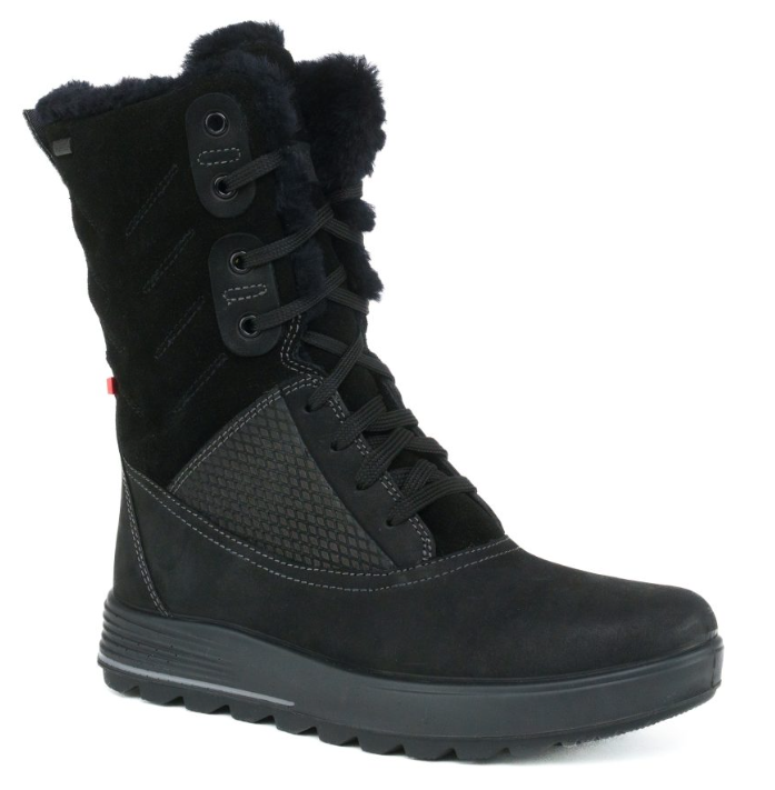 NEXX # ICE MAYA NOIR CRAMPONS