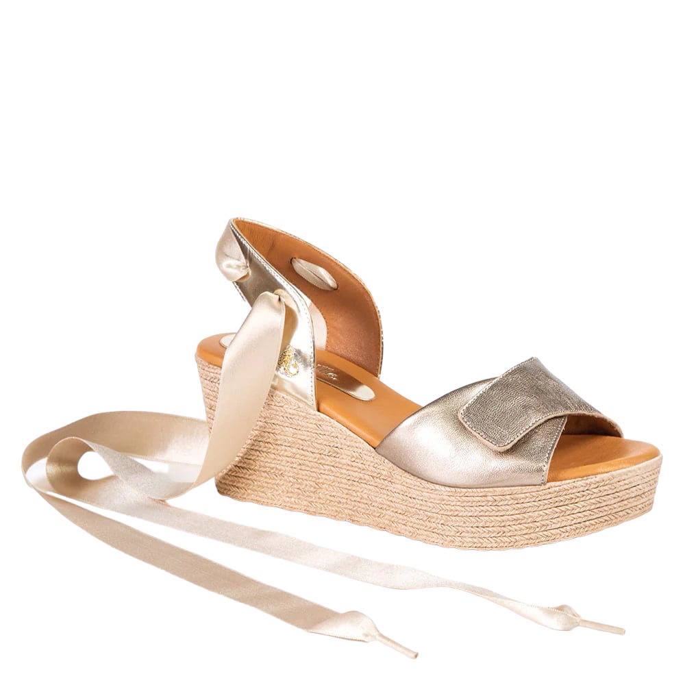 GLAMILLE # LAUREN MÉTALLIQUE