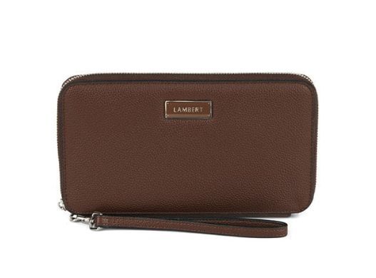 LAMBERT # INES ETUI A PASSEPORT