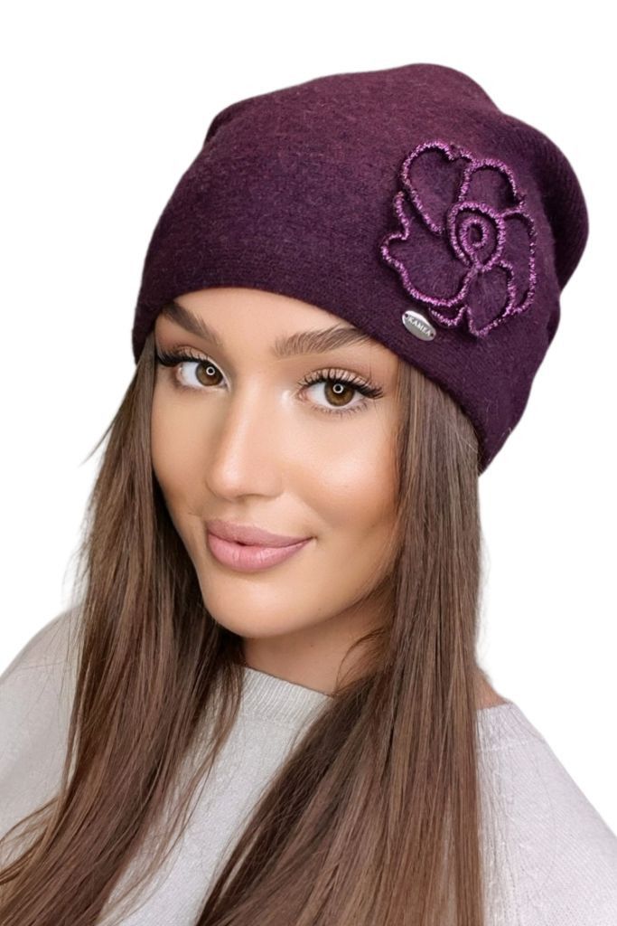 KAMEA # INKA CHAPEAU