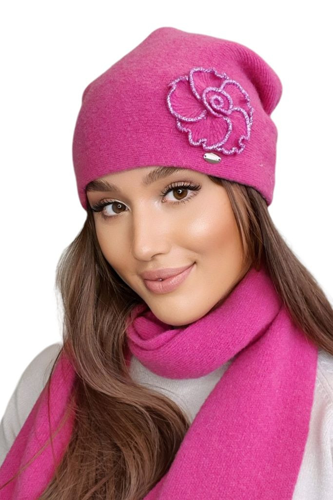 KAMEA # INKA CHAPEAU
