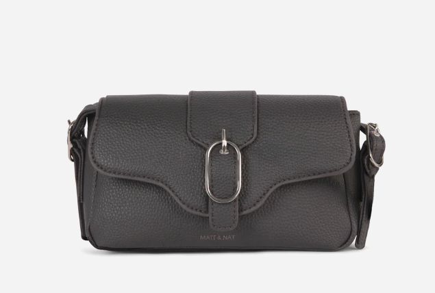 MATT & NAT # ISABELLE SM SHOUDER BAG
