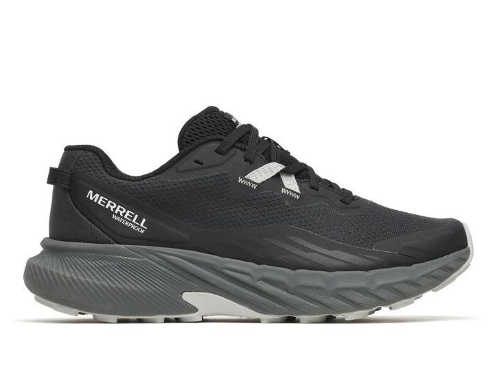 MERRELL # AGILITY TRAIL WP NOIR