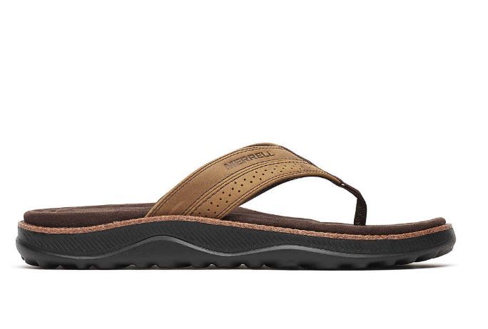 MERRELL # COVE LTR FLIP COFFEE