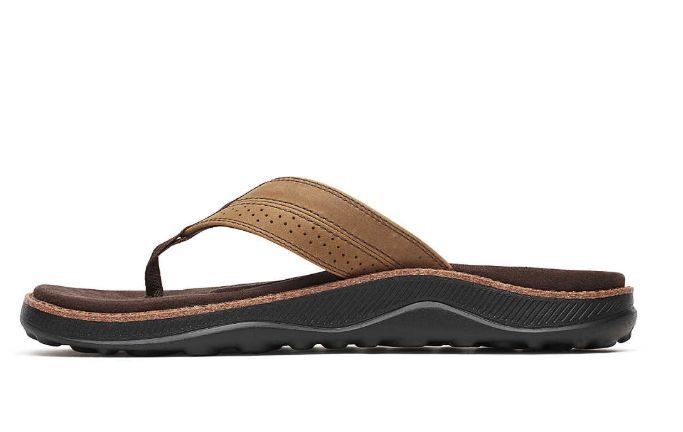 MERRELL # COVE LTR FLIP COFFEE