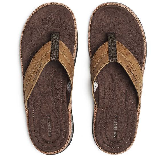 MERRELL # COVE LTR FLIP COFFEE