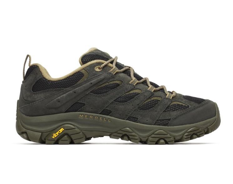 MERRELL # MOAB 3 BELUGA WIDE