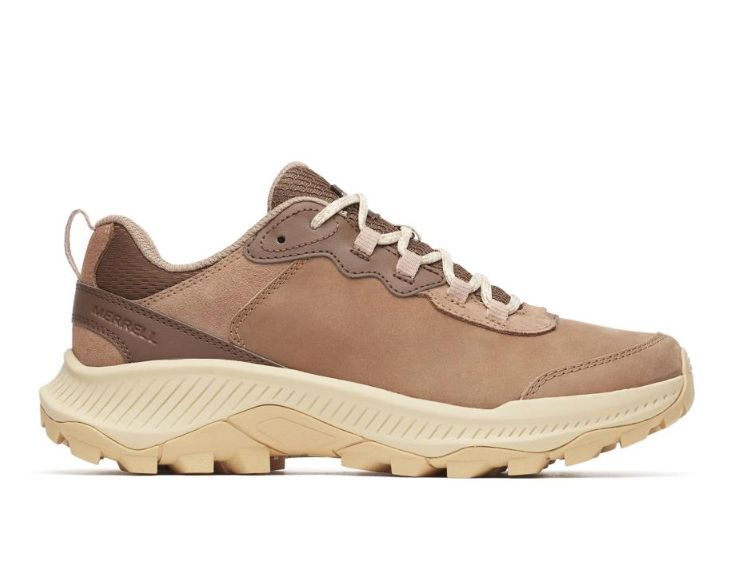 MERRELL # SPEED STRIKE MOCHA