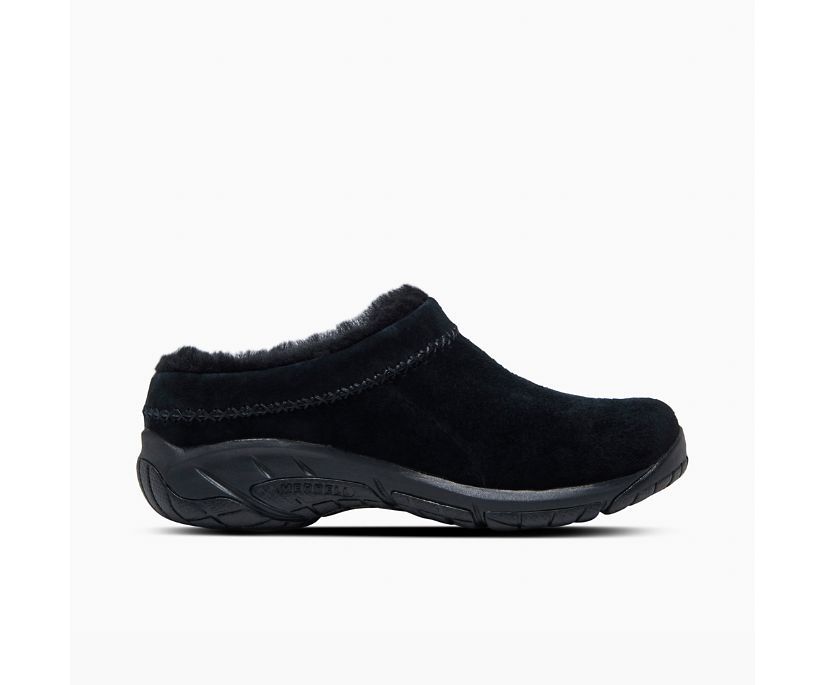 MERRELL ENCORE ICE 4 NOIR